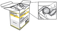 The Noxafil PowderMix box.image