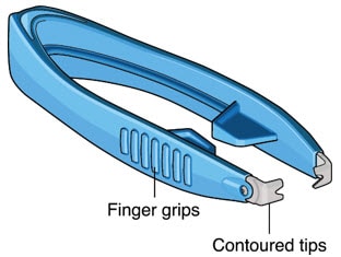 Susvimo explant tool.image