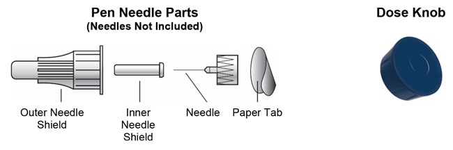 Pen needle parts.image