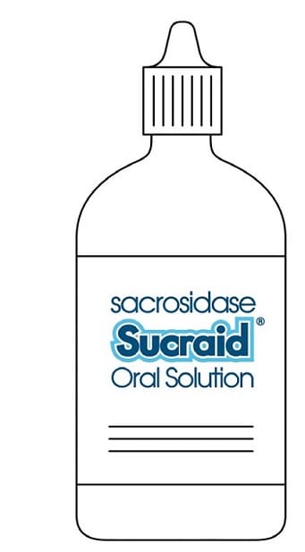 sucraid 118ml bottle.image