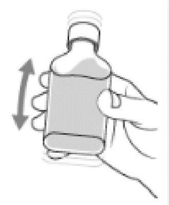 Shake the bottle well (up and down).image