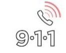 telephone above 911.image