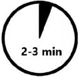 If additional Kloxxado nasal sprays are available, Steps 2 through 6 may be repeated every 2 to 3 minutes until the person responds or emergency medical help is received.image