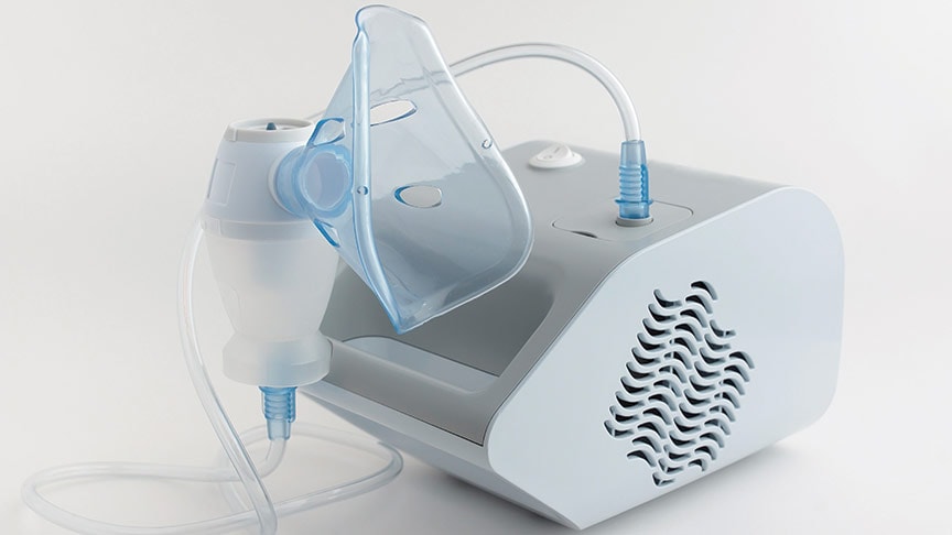 Nebulizer