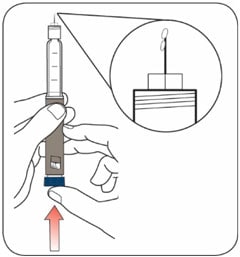 needle show insulin at top.image