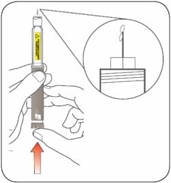 needle with insulin.image