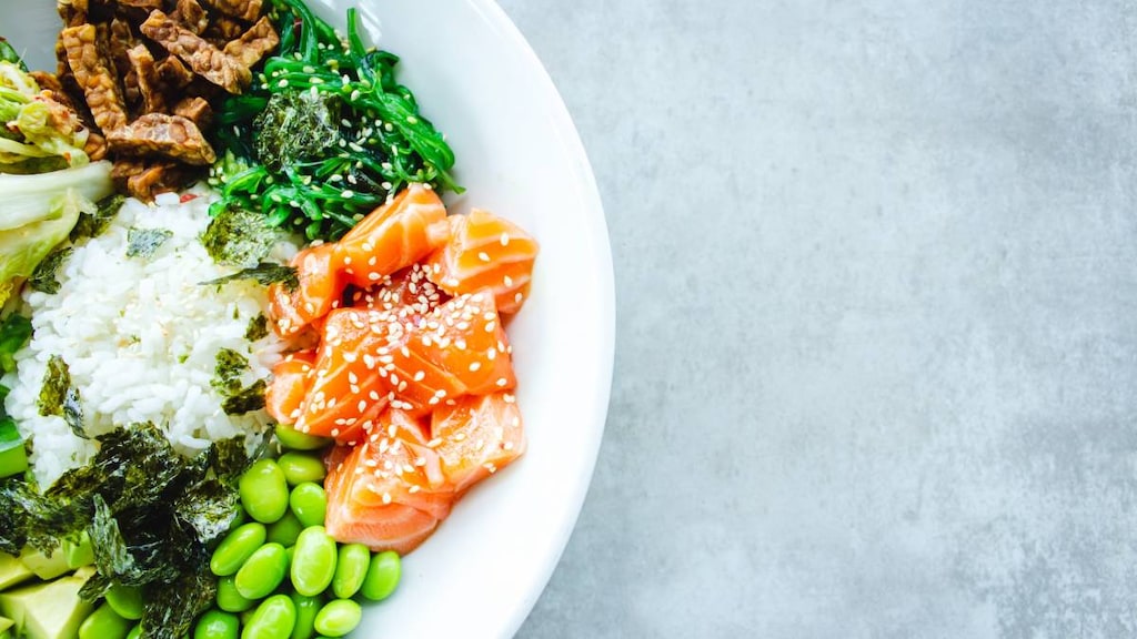 Endometriosis Diet