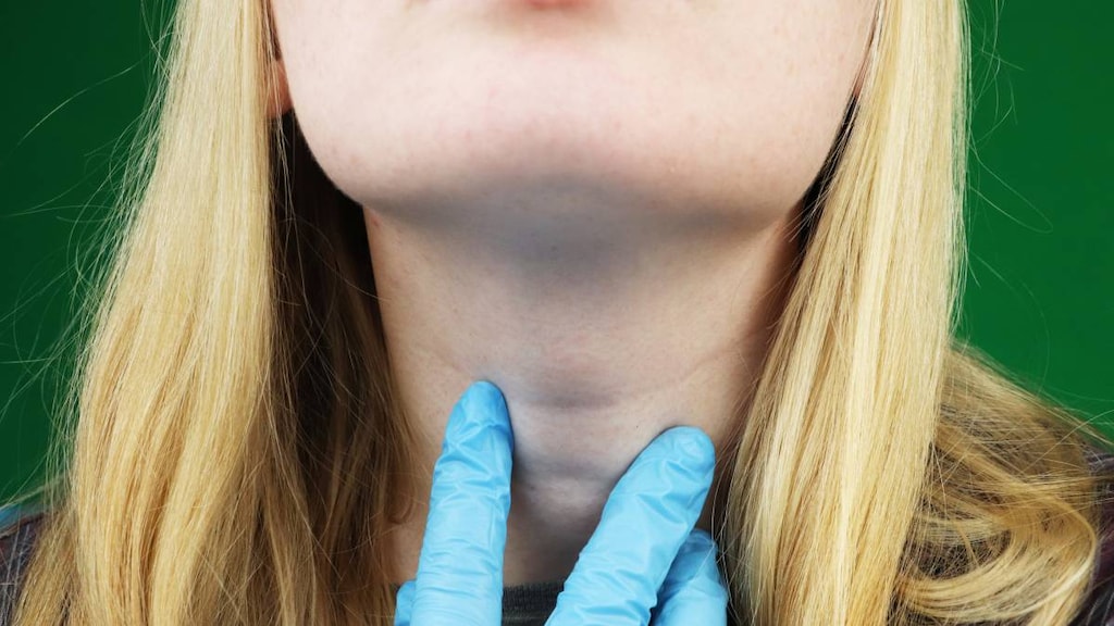 Hypothyroidism