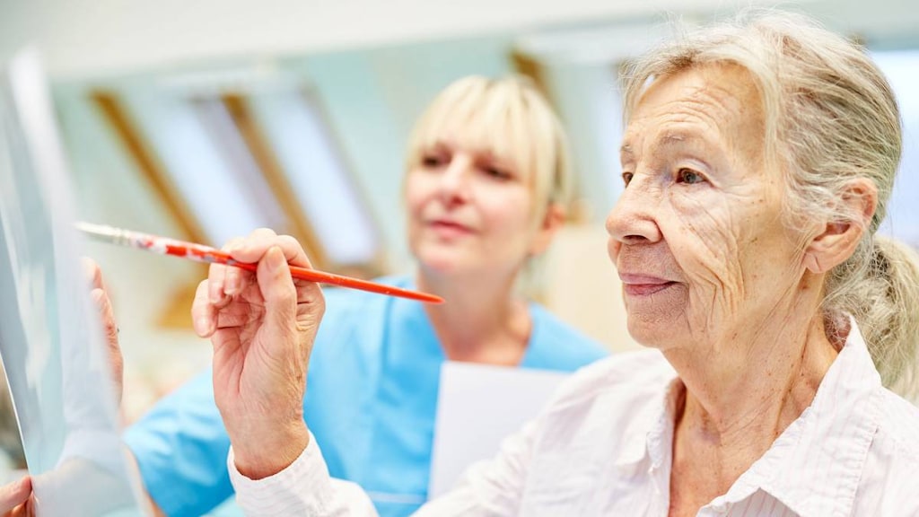 Alzheimer's Disease