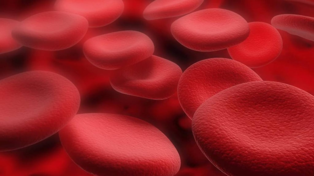 Red Blood Cells