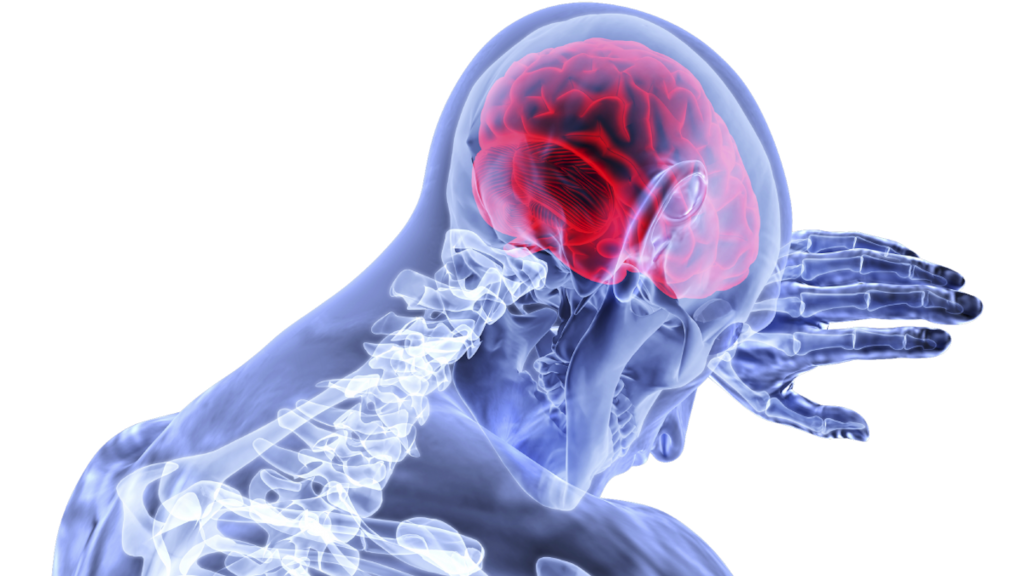 Brain and neurological disorders