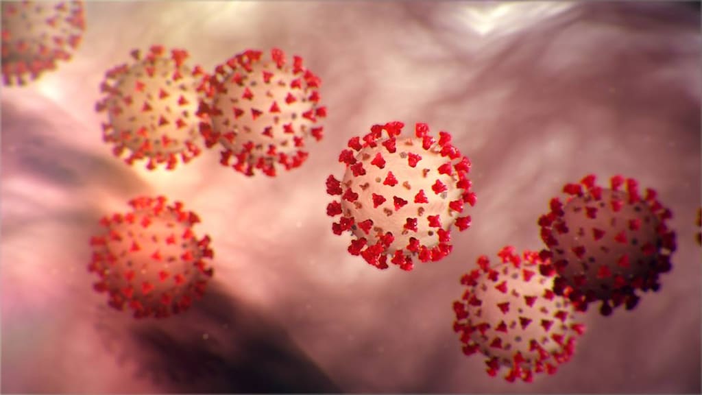 Coronovirus