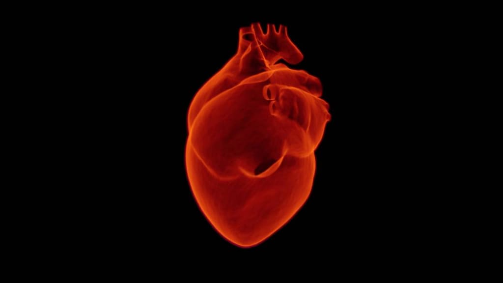Heart Failure