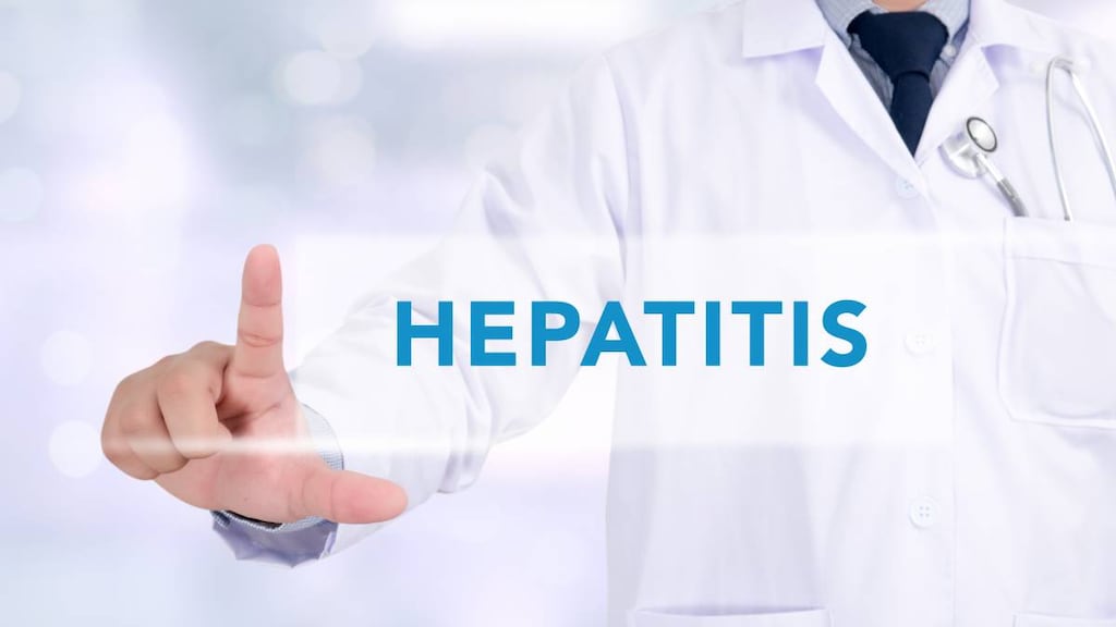 Hepatitis Types