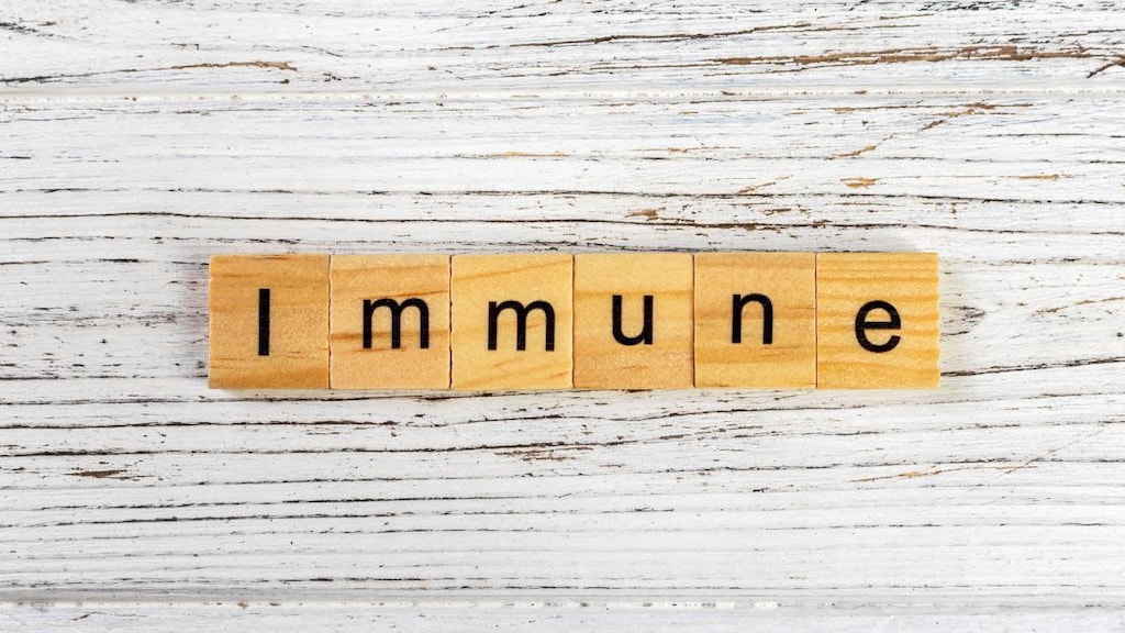 Immune