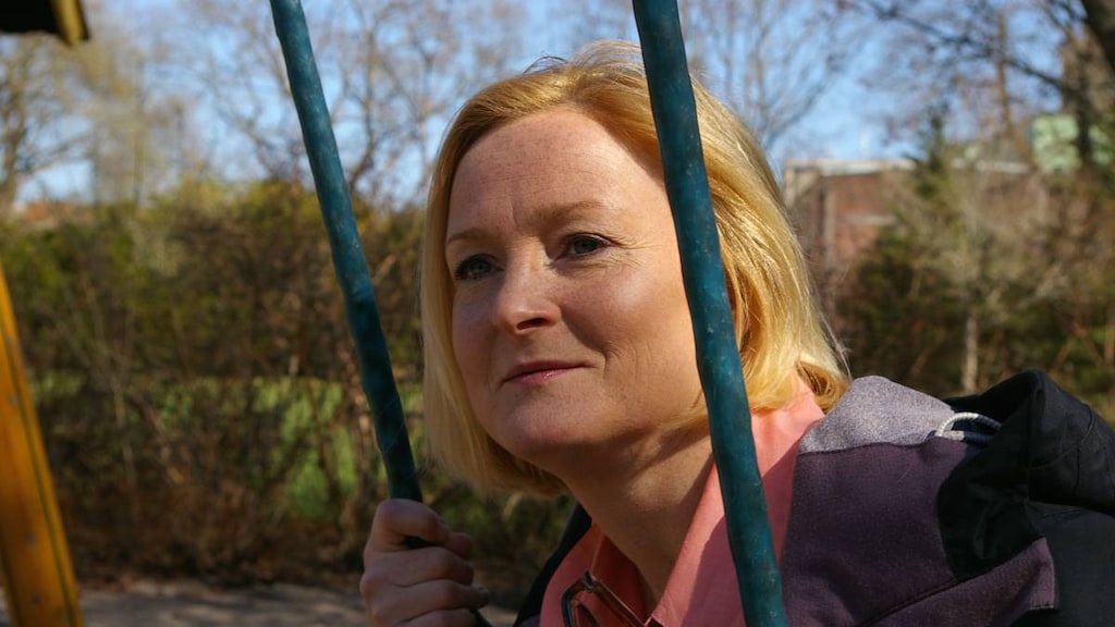 Menopause early signs