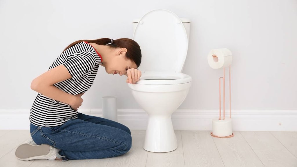 what is the best prescription drug for nausea