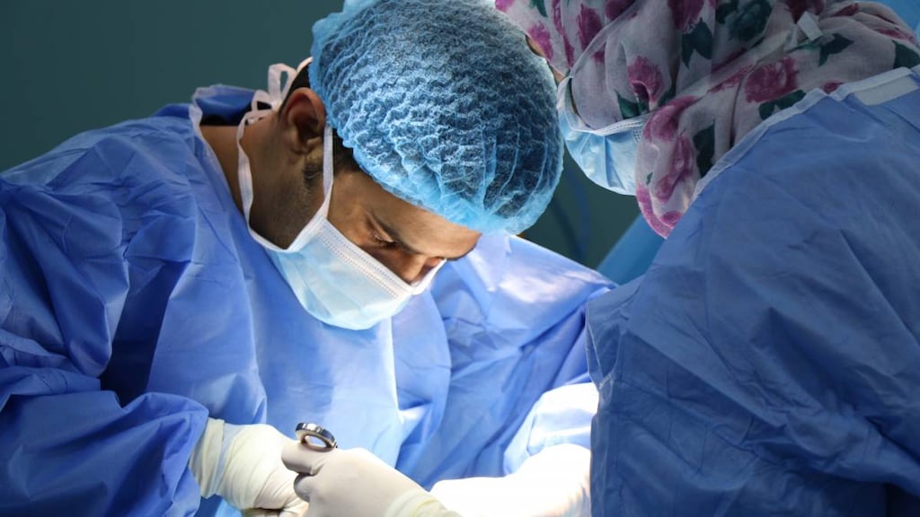 Endometriosis Surgery