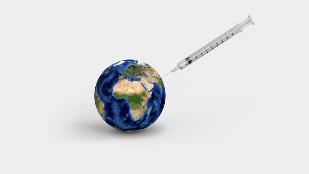 Risks of immunizing the world against SARS-CoV-2 with rushed vaccines