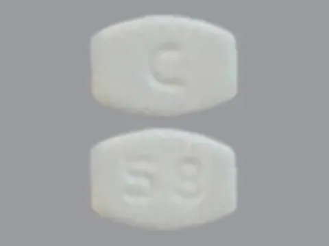 C 58 - Amlodipine Besylate