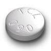 Image 1 - Imprint TCL 090 - pseudoephedrine/triprolidine pseudoephedrine hydrochloride 60mg / triprolidine hydrochloride 2.5mg