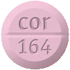 cor 164 - Glimepiride