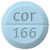 cor 166 - Glimepiride