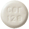 cor 128 - Pyridostigmine Bromide