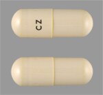 Image 1 - Imprint CZ - balsalazide 750 mg