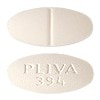 PLIVA 394 - Benztropine Mesylate 