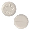 PLIVA 395 - Benztropine Mesylate 