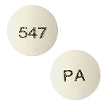 547 PA - Diclofenac Sodium Delayed-Release