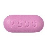 P500 - Acetaminophen and Propoxyphene Napsylate