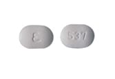 E 537 - Amlodipine Besylate