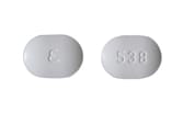 E 538 - Amlodipine Besylate