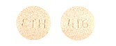 Image 1 - Imprint ETH 416 - Plaretase Lipase 8,000 U / Amylase 30,000 U /  Protease 30,000 U