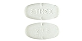 Image 1 - Imprint ETHEX 275 - Prenatal Z Advanced Formula Prenatal Multivitamin