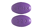 Image 1 - Imprint ETHEX 329 - Natatab FA Prenatal Multivitamin