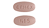 Image 1 - Imprint ETHEX 415 - NatalCare Three Prenatal Multivitamin