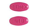 Image 1 - Imprint ETHEX 418 - NatalCare Prenatal Multivitamin