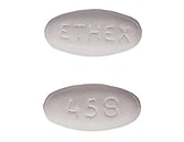 Image 1 - Imprint ETHEX 458 - NatalCare Prenatal Multivitamin