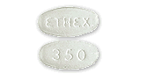 Image 1 - Imprint ETHEX 350 - multivitamin, prenatal Prenatal Multivitamin