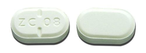 ZC 08 - Haloperidol