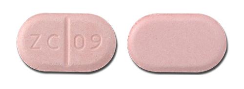 ZC 09 - Haloperidol