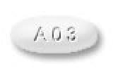 A 03 800 - Acyclovir