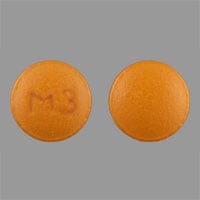 M3 - Aspirin