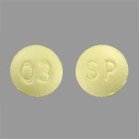 03 SP - Aspirin