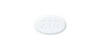 RDY 270 - Amlodipine Besylate