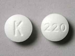 K 220 - Leflunomide