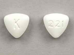 K 221 - Leflunomide